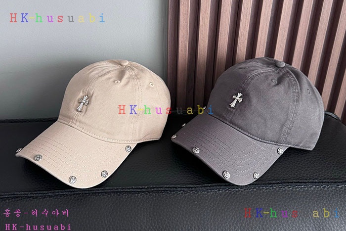 NEW 크롬하츠 모자 신상 C 857004