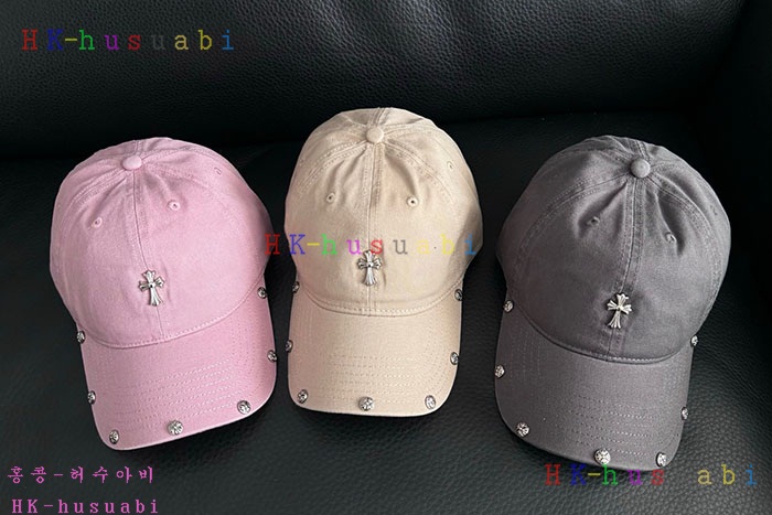 NEW 크롬하츠 모자 신상 C 857004