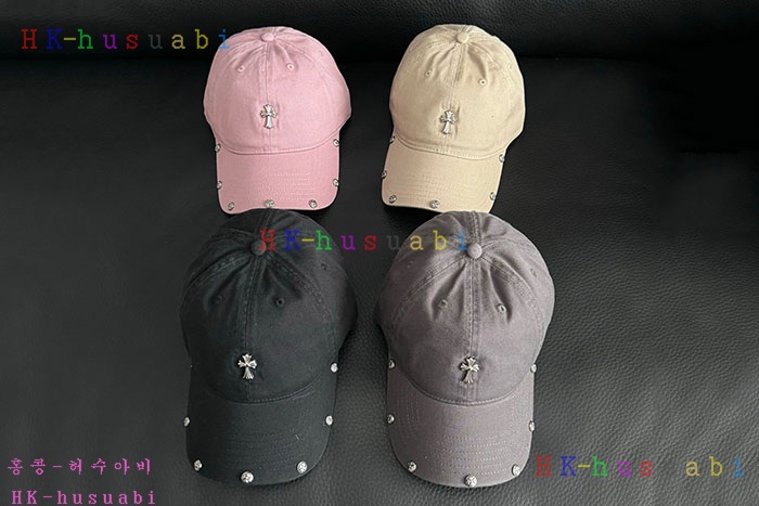 NEW 크롬하츠 모자 신상 C 857004