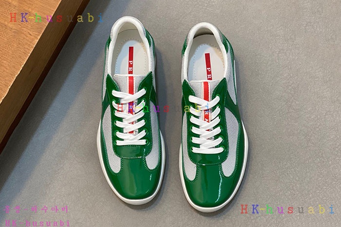NEW 프라다 스니커즈 신상 P 5589901
