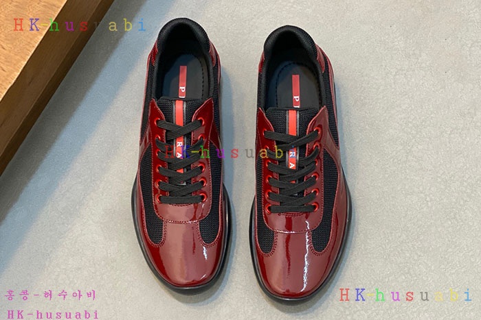 NEW 프라다 스니커즈 신상 P 5589905