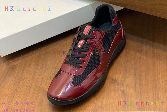 NEW 프라다 스니커즈 신상 P 5589905