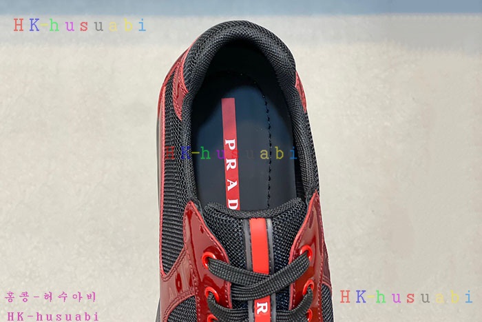 NEW 프라다 스니커즈 신상 P 5589905