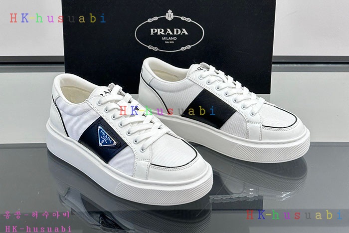 NEW 프라다 스니커즈 신상 P 5566604