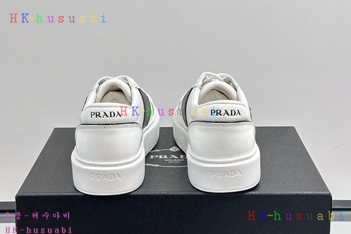 NEW 프라다 스니커즈 신상 P 5566604