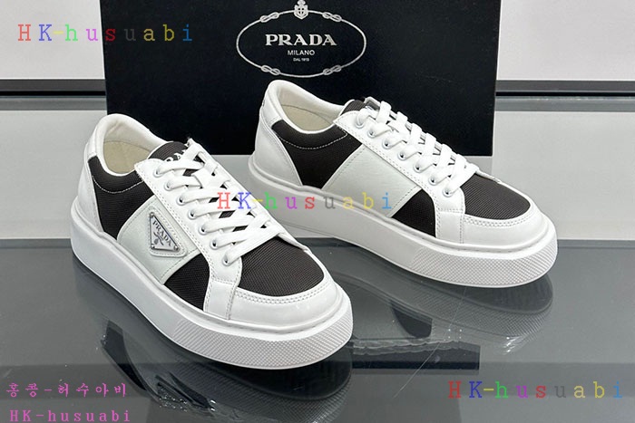 NEW 프라다 스니커즈 신상 P 5566603