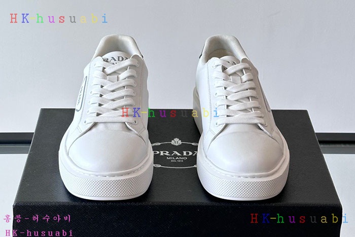 NEW 프라다 스니커즈 신상 P 5566606