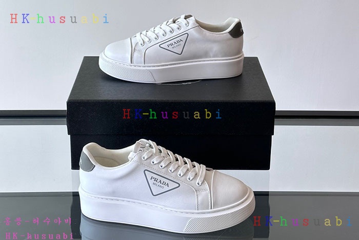 NEW 프라다 스니커즈 신상 P 5566606