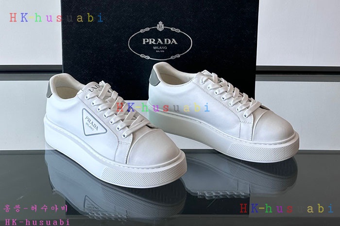 NEW 프라다 스니커즈 신상 P 5566606