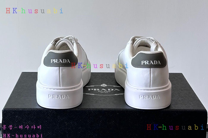 NEW 프라다 스니커즈 신상 P 5566606