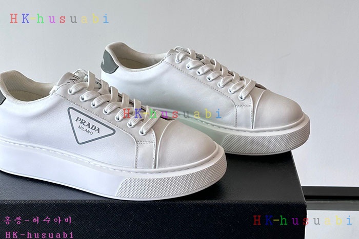 NEW 프라다 스니커즈 신상 P 5566606