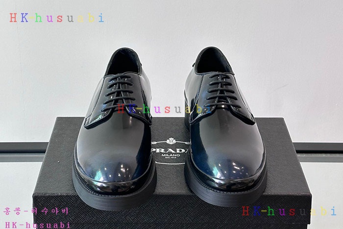 NEW 프라다 신발 신상 P 55675110