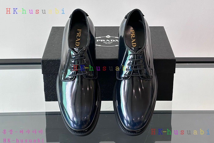 NEW 프라다 신발 신상 P 55675110