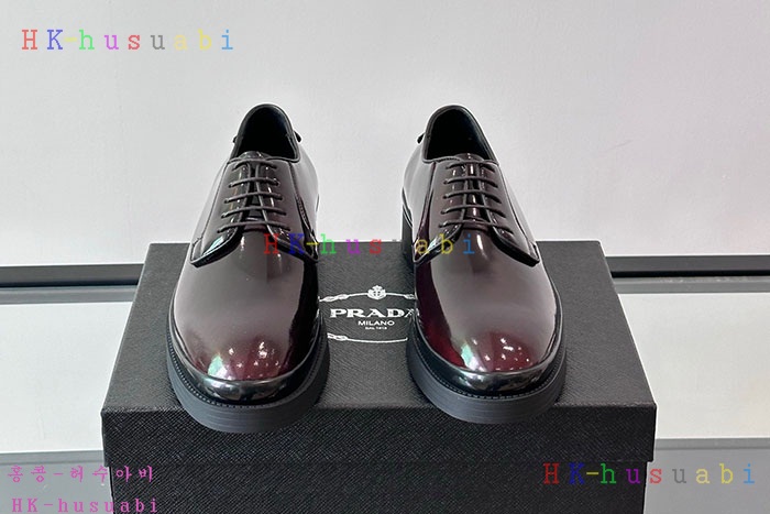 NEW 프라다 신발 신상 P 55675111