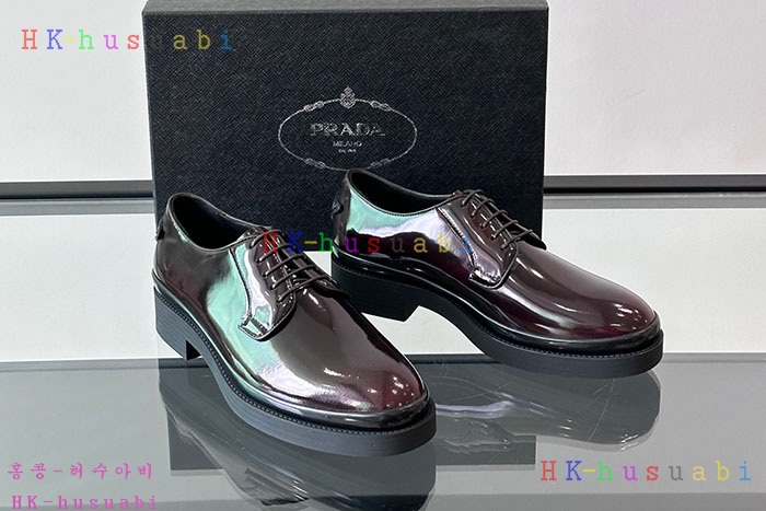 NEW 프라다 신발 신상 P 55675111