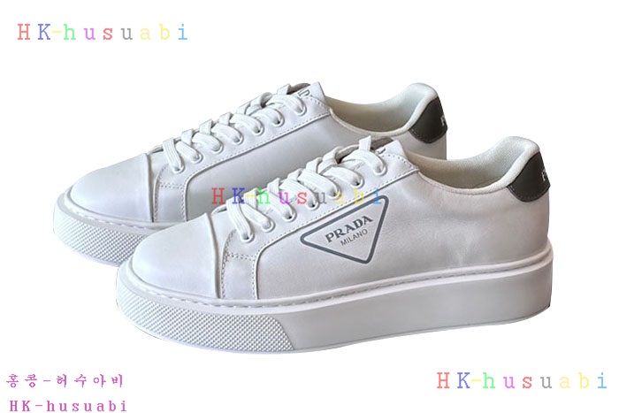 NEW 프라다 스니커즈 신상 P 5566606