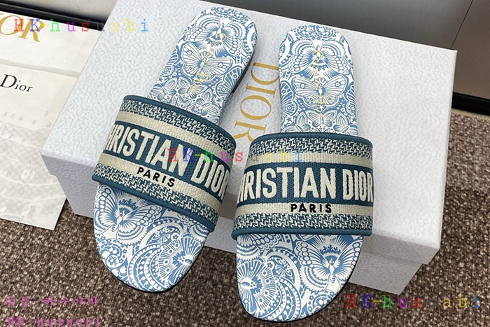 NEW 디올 샌들 신상 DR 5338009