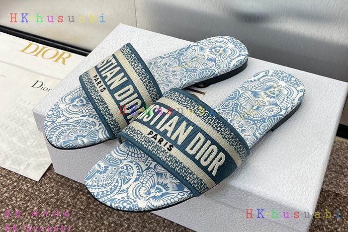NEW 디올 샌들 신상 DR 5338009