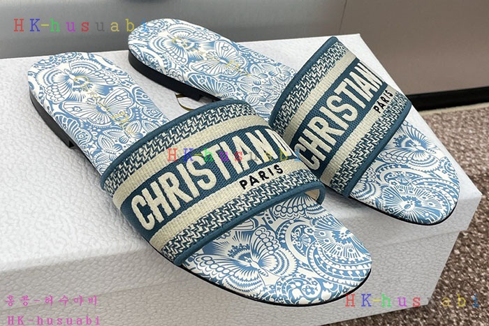 NEW 디올 샌들 신상 DR 5338009