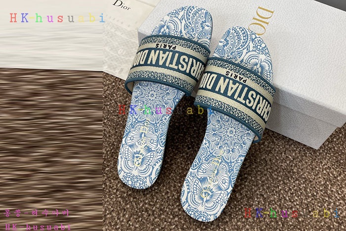 NEW 디올 샌들 신상 DR 5338009