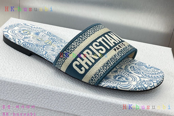 NEW 디올 샌들 신상 DR 5338009