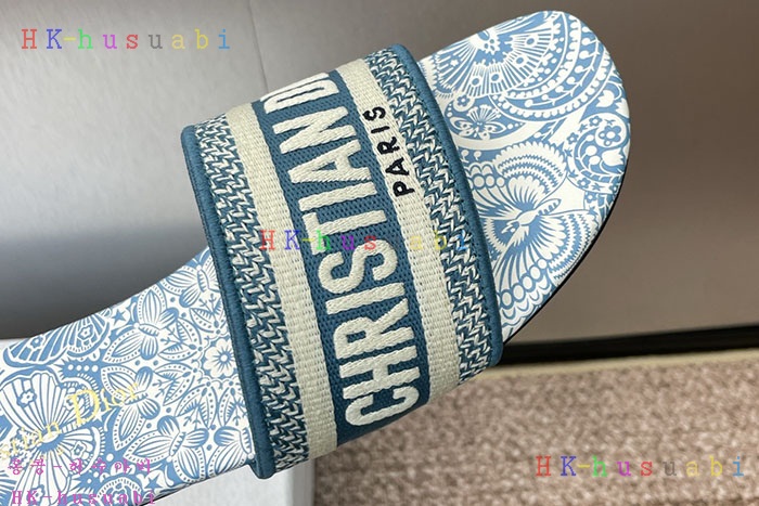 NEW 디올 샌들 신상 DR 5338009