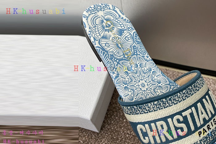 NEW 디올 샌들 신상 DR 5338009