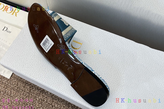 NEW 디올 샌들 신상 DR 5338009