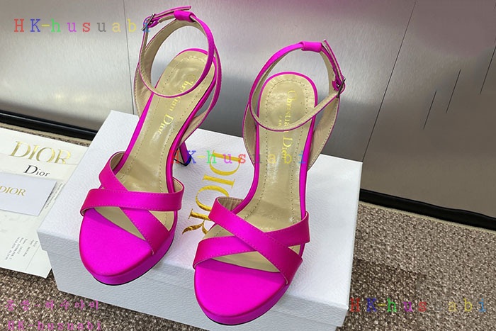 NEW 디올 신발 신상 DR 5339906