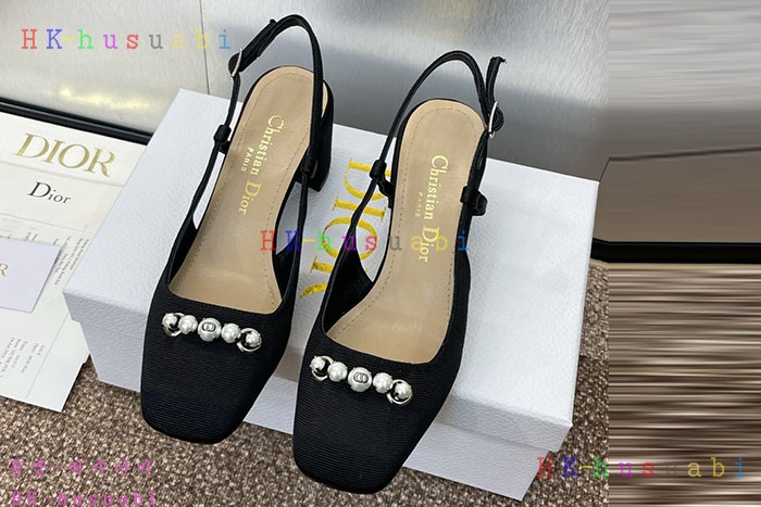 NEW 디올 신발 신상 DR 5335259