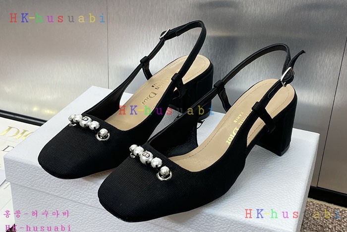 NEW 디올 신발 신상 DR 5335259
