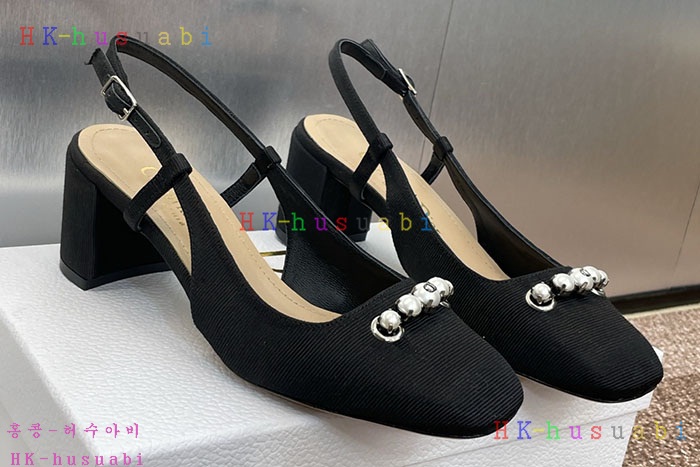 NEW 디올 신발 신상 DR 5335259