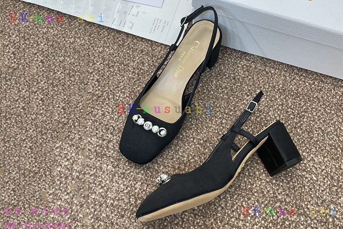 NEW 디올 신발 신상 DR 5335259