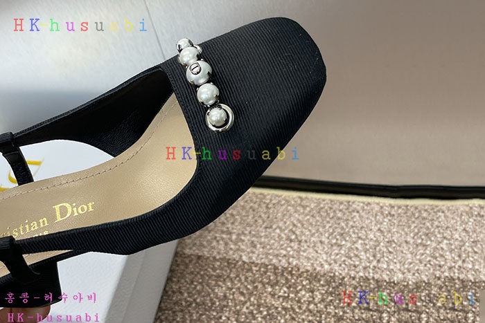 NEW 디올 신발 신상 DR 5335259