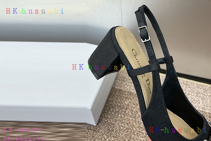 NEW 디올 신발 신상 DR 5335259