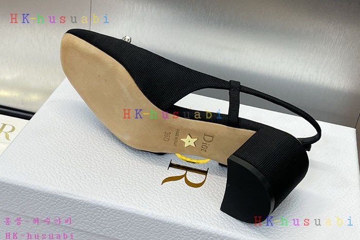 NEW 디올 신발 신상 DR 5335259