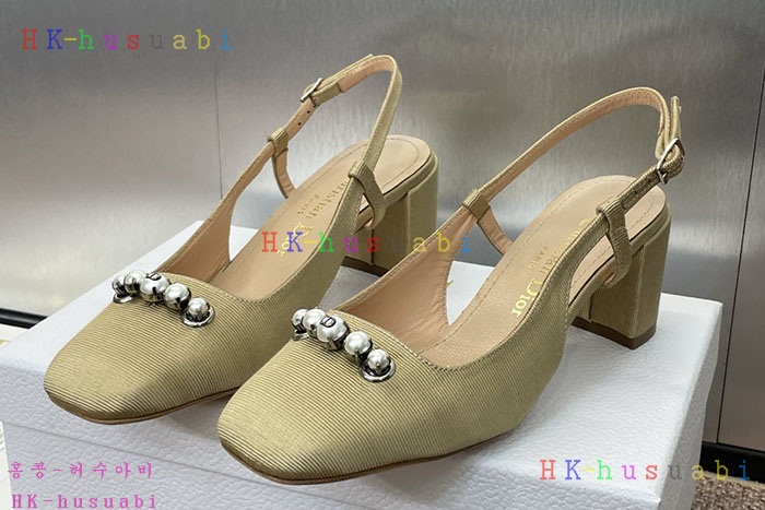NEW 디올 신발 신상 DR 5335260