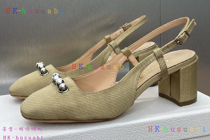 NEW 디올 신발 신상 DR 5335260