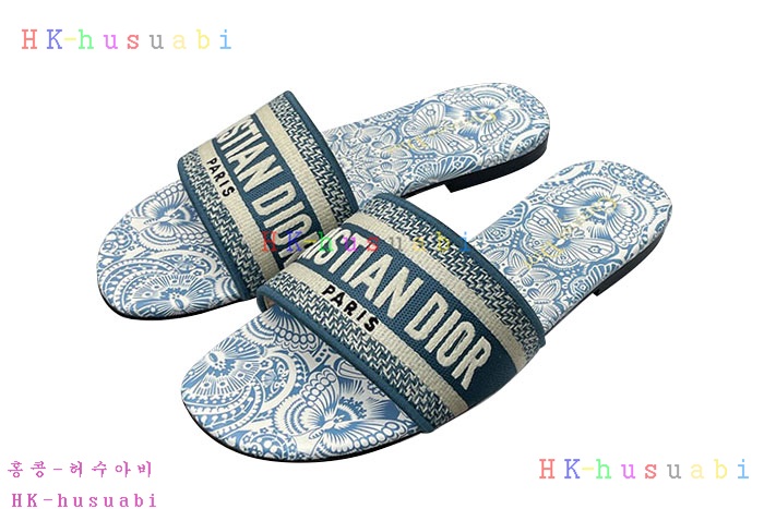 NEW 디올 샌들 신상 DR 5338009