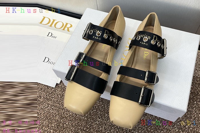 NEW 디올 신발 신상 DR 5344504