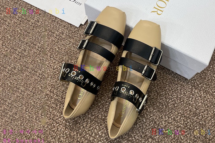 NEW 디올 신발 신상 DR 5344504