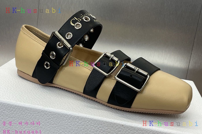 NEW 디올 신발 신상 DR 5344504