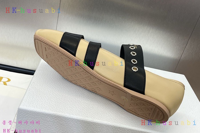 NEW 디올 신발 신상 DR 5344504