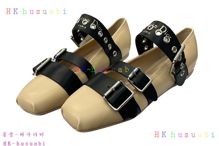 NEW 디올 신발 신상 DR 5344504