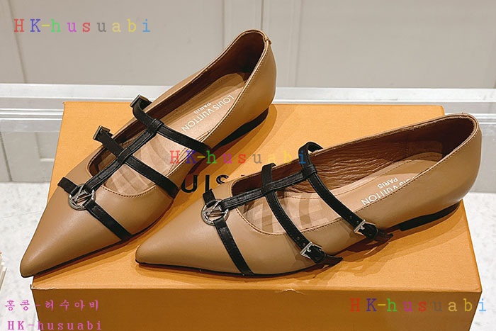 NEW 루이비통 신발 신상 LV 9599211
