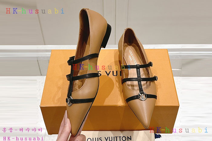 NEW 루이비통 신발 신상 LV 9599211