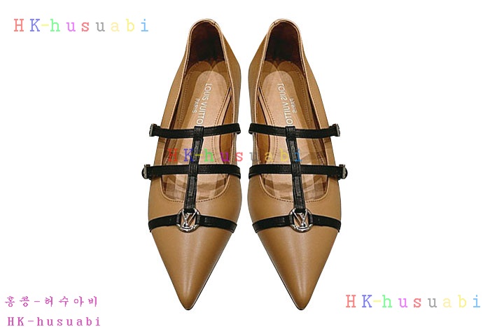 NEW 루이비통 신발 신상 LV 9599211