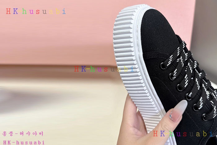 NEW 미우미우 신발 신상 MU 8858041