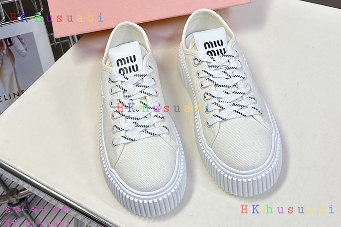 NEW 미우미우 신발 신상 MU 8858042
