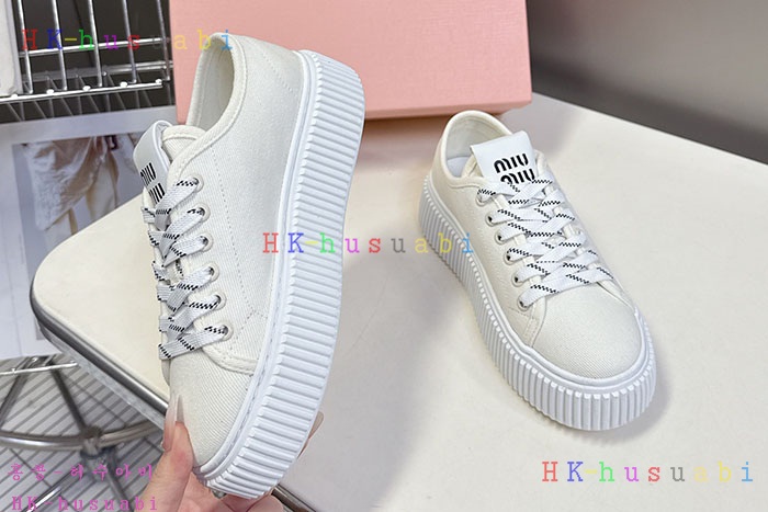 NEW 미우미우 신발 신상 MU 8858042